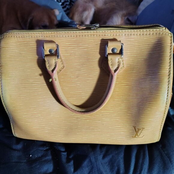 Lv purse - Picture 1 of 16